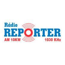 radio reporter de ijui|rádio progresso.